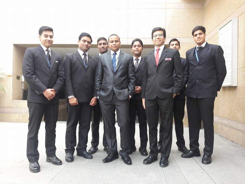 Abhi Institute of Hotel Management New Delhi Student Activities photo 35